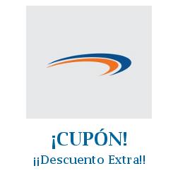 Logo de la tienda AnyPromo con cupones de descuento