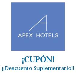 Logo Apex Hotels