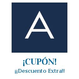 Logo de la tienda Apposta con cupones de descuento