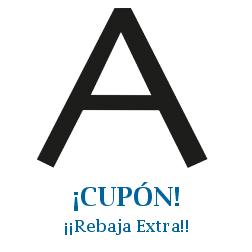 Logo de la tienda Apricot con cupones de descuento