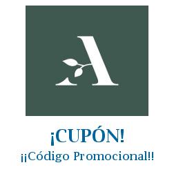 Logo de la tienda April Plants con cupones de descuento