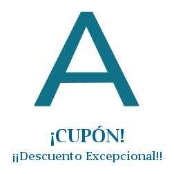 Logo de la tienda Aquarelle con cupones de descuento
