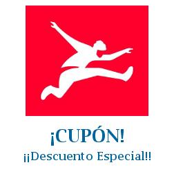 Logo de la tienda Aquopolis con cupones de descuento