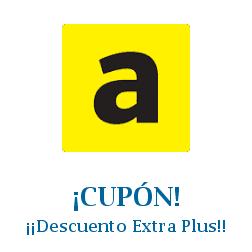 Logo de la tienda Archiproducts con cupones de descuento