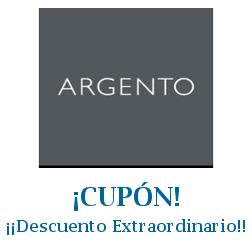 Logo Argento
