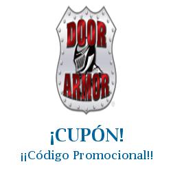 Logo de la tienda Armor Concepts con cupones de descuento