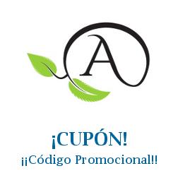 Logo de la tienda Aroma Retail con cupones de descuento