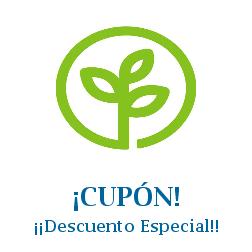 Logo de la tienda Artificial Plants And Trees con cupones de descuento