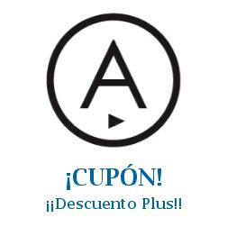 Logo de la tienda Asobio con cupones de descuento