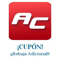 Logo de la tienda Assist Card con cupones de descuento