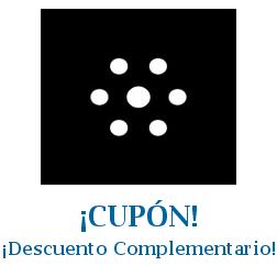 Logo de la tienda Atoms con cupones de descuento