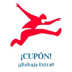 Logo de la tienda Atrapalo con cupones de descuento