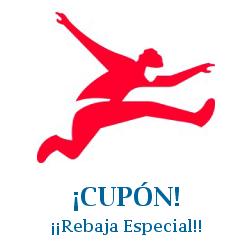 Logo de la tienda Atrapalo con cupones de descuento