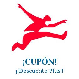 Logo de la tienda Atrapalo con cupones de descuento