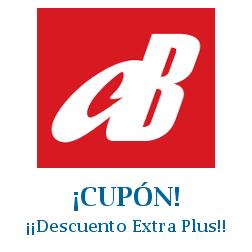 Logo de la tienda Aussie Bum con cupones de descuento