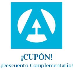 Logo de la tienda Autoclick Rent a Car con cupones de descuento