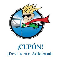 Logo de la tienda Autogeek con cupones de descuento