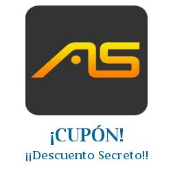 Logo de la tienda Automotive Superstore con cupones de descuento