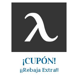 Logo de la tienda Autonomous con cupones de descuento