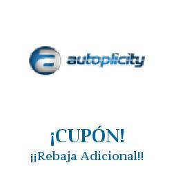 Logo Autoplicity