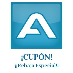 Logo de la tienda Avanset con cupones de descuento