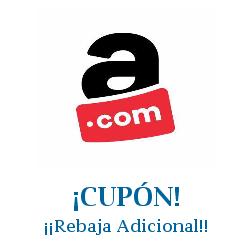 Logo de la tienda Avenida con cupones de descuento