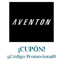 Logo de la tienda Aventon con cupones de descuento