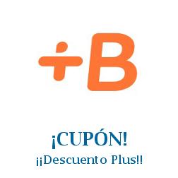 Logo de la tienda Babbel con cupones de descuento