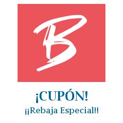 Logo de la tienda Babes Vitamins con cupones de descuento