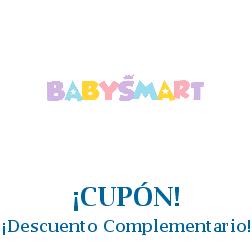 Logo de la tienda Baby Market con cupones de descuento