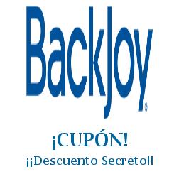 Logo BackJoy