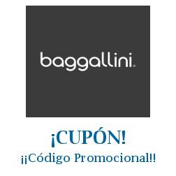 Logo de la tienda Baggallini con cupones de descuento