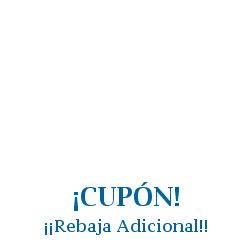 Logo de la tienda Bakano Store con cupones de descuento