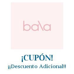 Logo de la tienda BALA con cupones de descuento