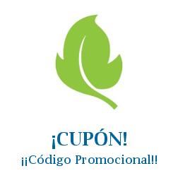 Logo de la tienda Balance of Nature con cupones de descuento