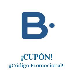 Logo de la tienda Barcelona LED con cupones de descuento