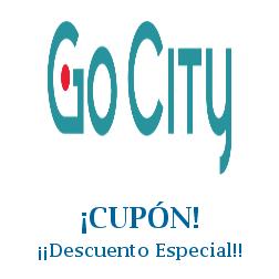 Logo de la tienda Barcelona Pass con cupones de descuento