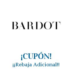 Logo Bardot