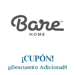 Logo Bare Home