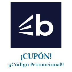 Logo de la tienda Bark con cupones de descuento