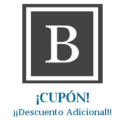 Logo de la tienda Bartesian con cupones de descuento