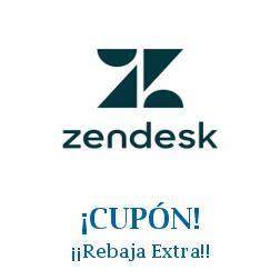 Logo de la tienda Base CRM con cupones de descuento