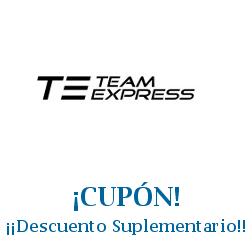 Logo de la tienda Basketball Express con cupones de descuento