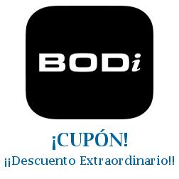 Logo de la tienda Beachbody con cupones de descuento