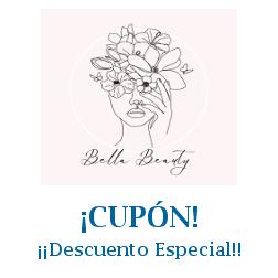 Logo de la tienda Beauty Bay con cupones de descuento