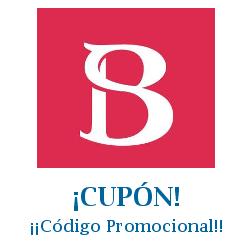 Logo de la tienda Beauty The Shop con cupones de descuento