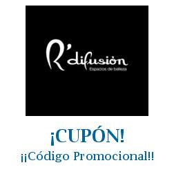 Logo de la tienda BeautyFusion con cupones de descuento