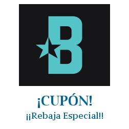 Logo de la tienda Beckett con cupones de descuento