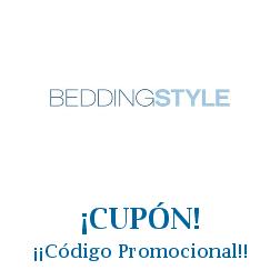 Logo de la tienda BeddingStyle con cupones de descuento