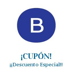 Logo de la tienda Bedford Fair con cupones de descuento